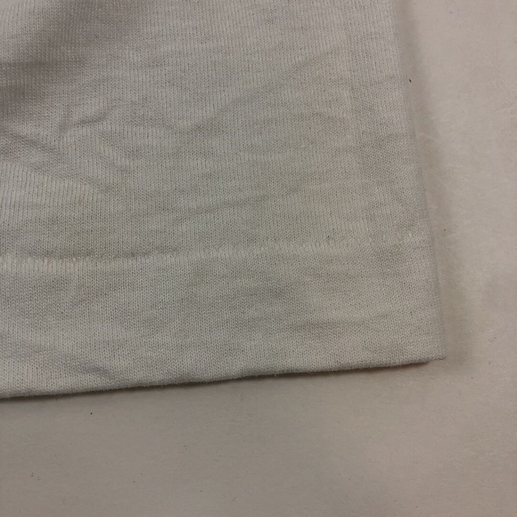 Vintage 80s Oak Ridge Boys Single Stitch USA Country Concert Tour T-Shirt M/L - Picture 3 of 8